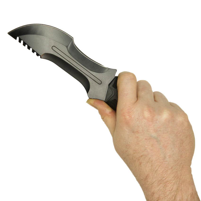 Walther OSK I Feststehendes Outdoor | Survival Messer - Image 4