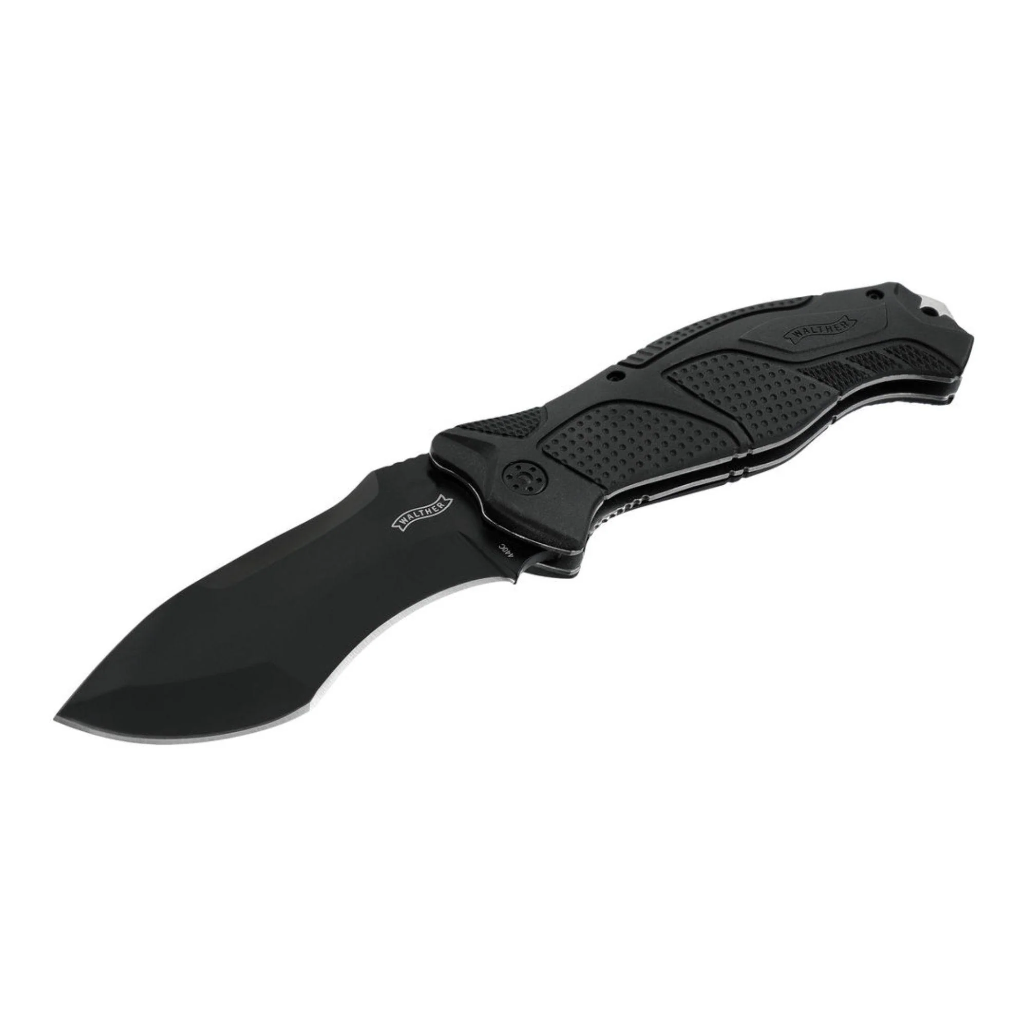 Walther OSK II Outdoor Survival Messer |  Zweihandmesser - Image 3
