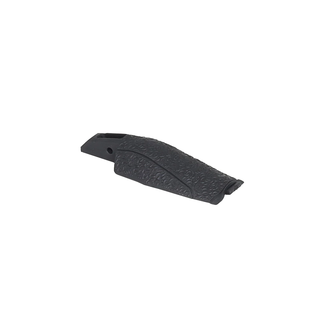 Walther P22Q NKL Vernickelt Schreckschusspistole 9mm PAK - Image 5