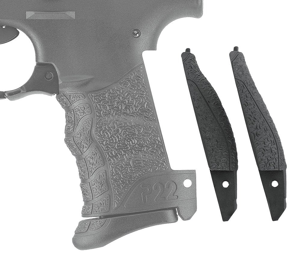 Walther P22Q Schreckschuss Pistole 9mm PAK - Image 8