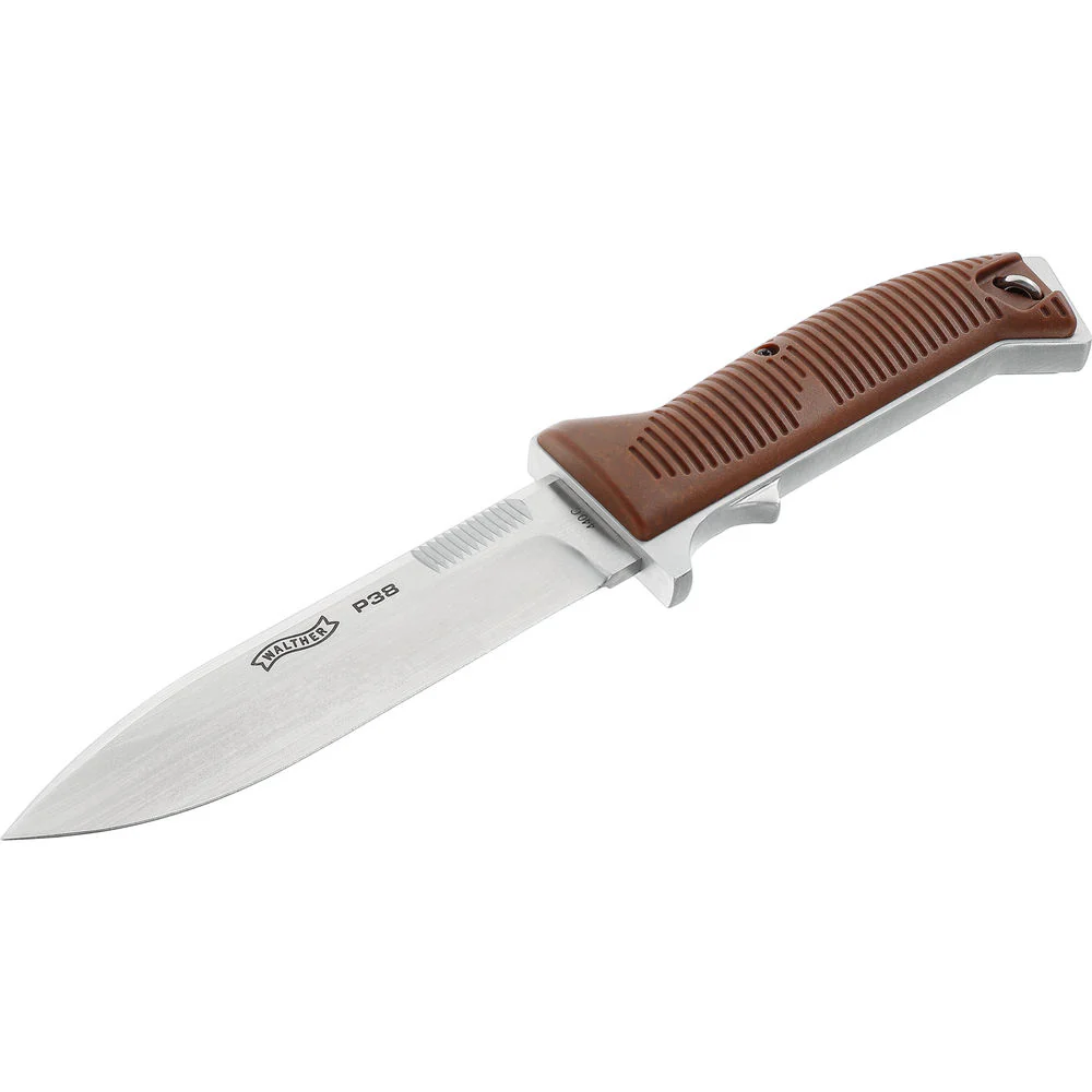 Walther P38 Messer
