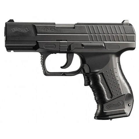 Walther P99 DAO electric < 0,5 Joule Airsoft