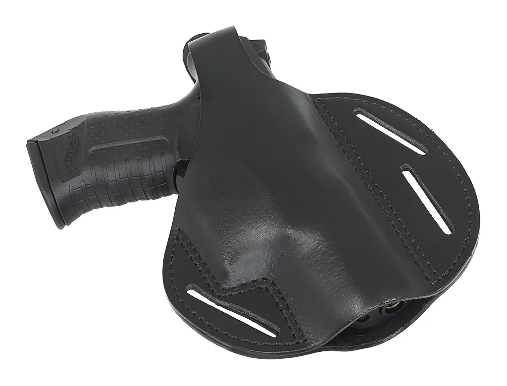 Umarex P99 Passform Lederholster - Image 3