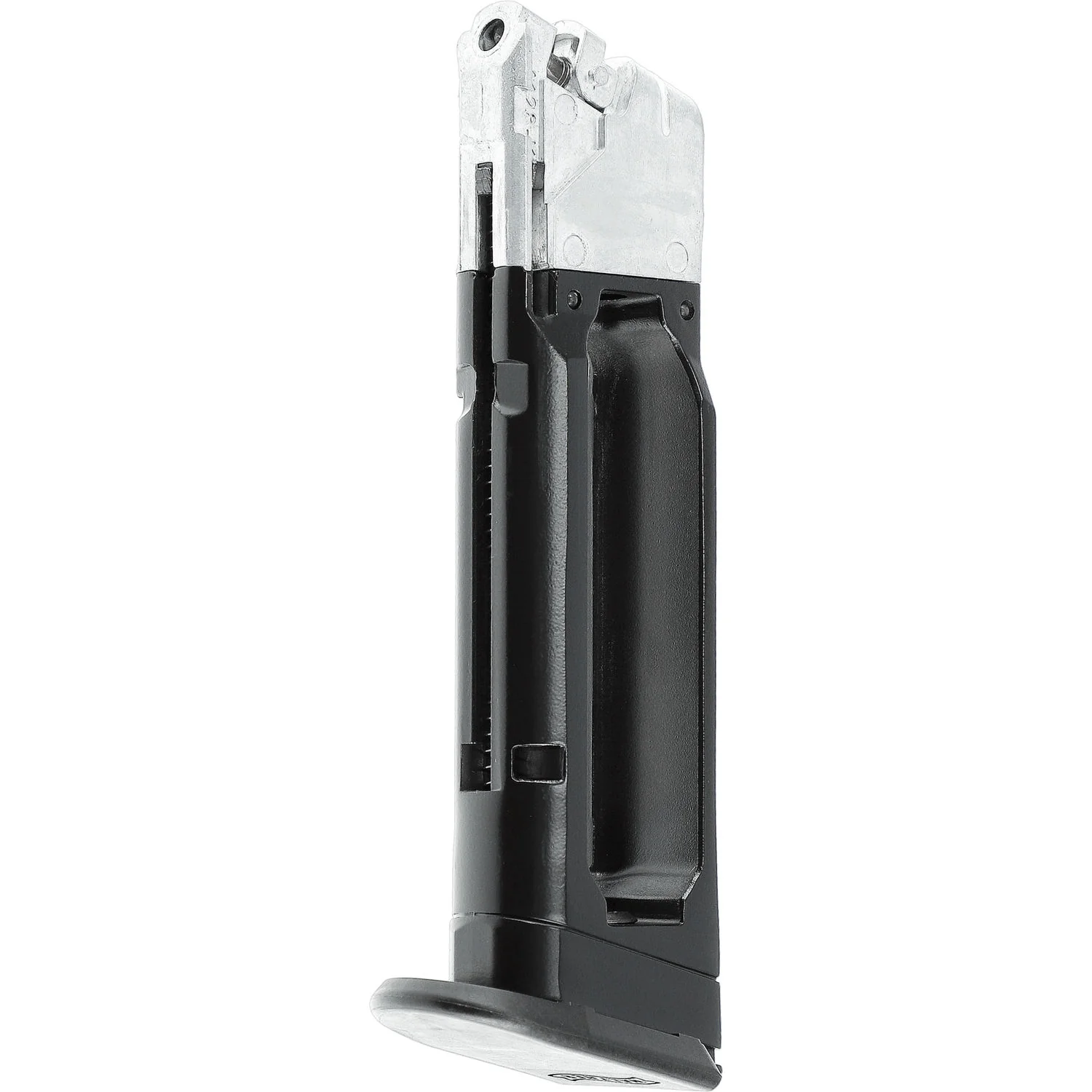 Walther PDP Compact 4" 4,5 BB Set – CO₂ Blowback Luftdruckwaffe mit Umarex RDS 8 - Image 4