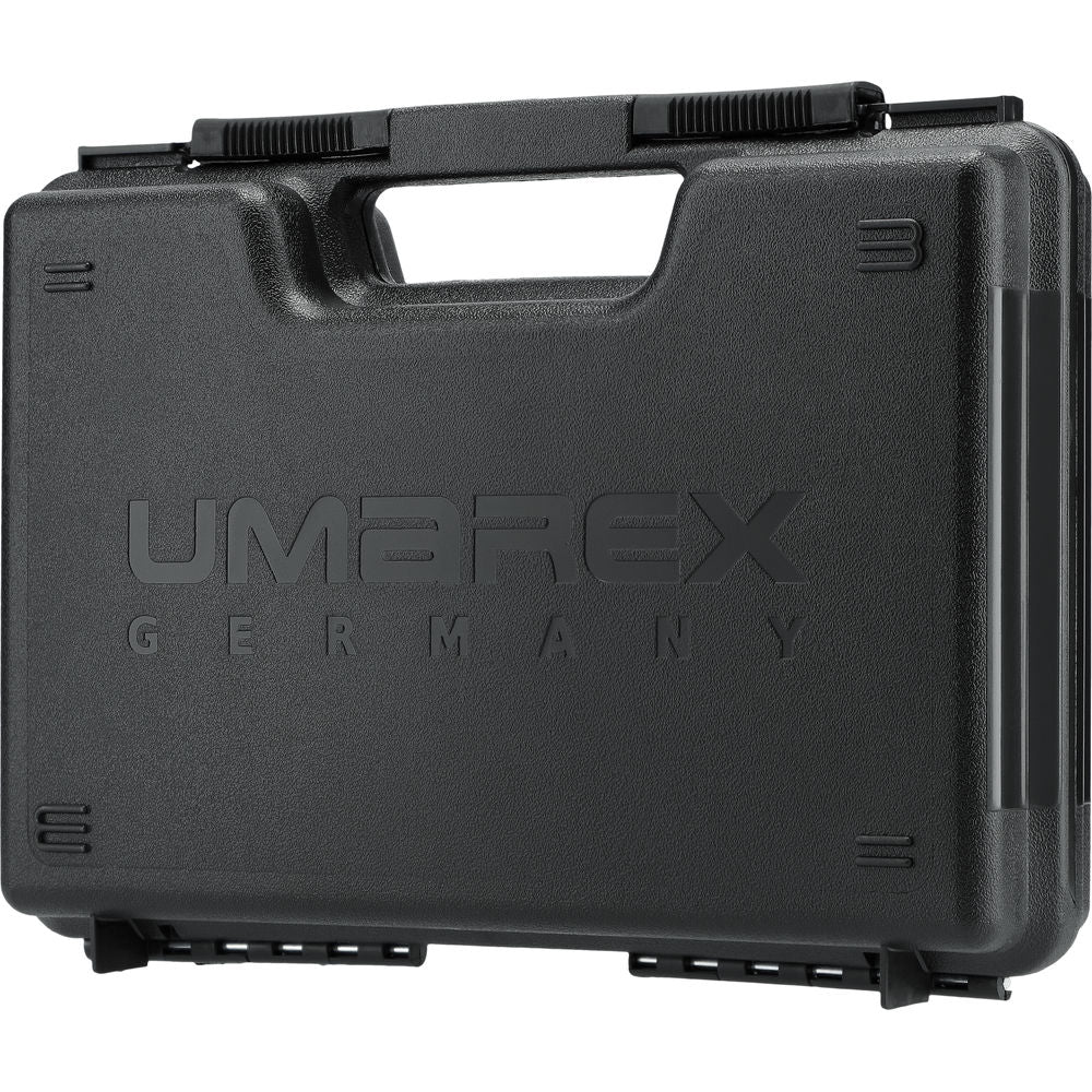 Walther PPQ M2 Tungsten Gray Schreckschuss 9mm PAK - Image 11
