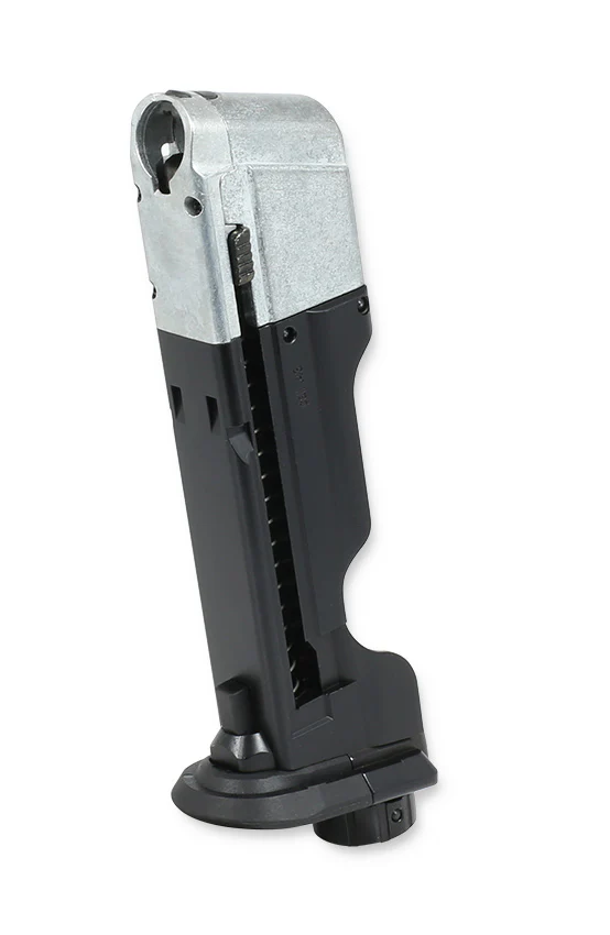 Emergency Magazin CO2 Walther PPQ T4E RAM Kaliber .43