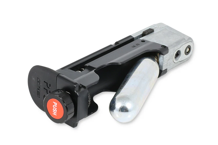 Emergency Magazin CO2 Walther PPQ T4E RAM Kaliber .43 - Image 2