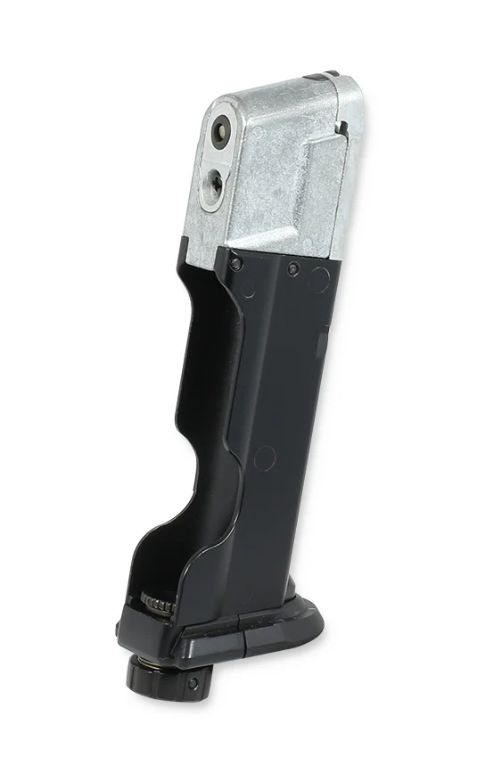 Emergency Magazin CO2 Walther PPQ T4E RAM Kaliber .43 - Image 3
