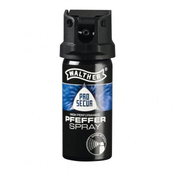Walther ProSecur Pfefferspray 53ml Tierabwehrspray - Image 3