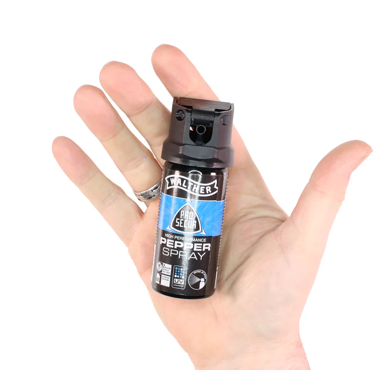 Walther ProSecur Pfefferspray 53ml Tierabwehrspray - Image 5