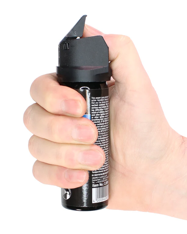 Walther ProSecur Pfefferspray 10% OC, 74ml Tierabwehrspray - Image 3