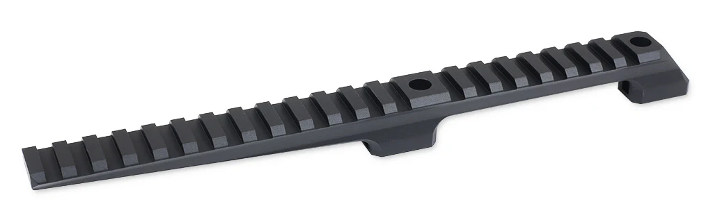 BLOWOUT ! Walther Reign 22mm Picatinny-Schiene lang - Zieloptikschiene