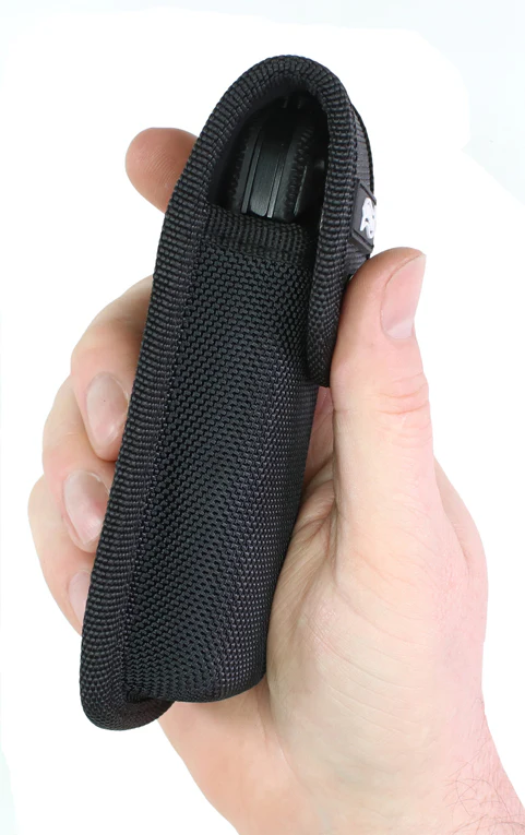 Walther Rescue Knife Rettungsmesser schwarzer Griff - Image 8