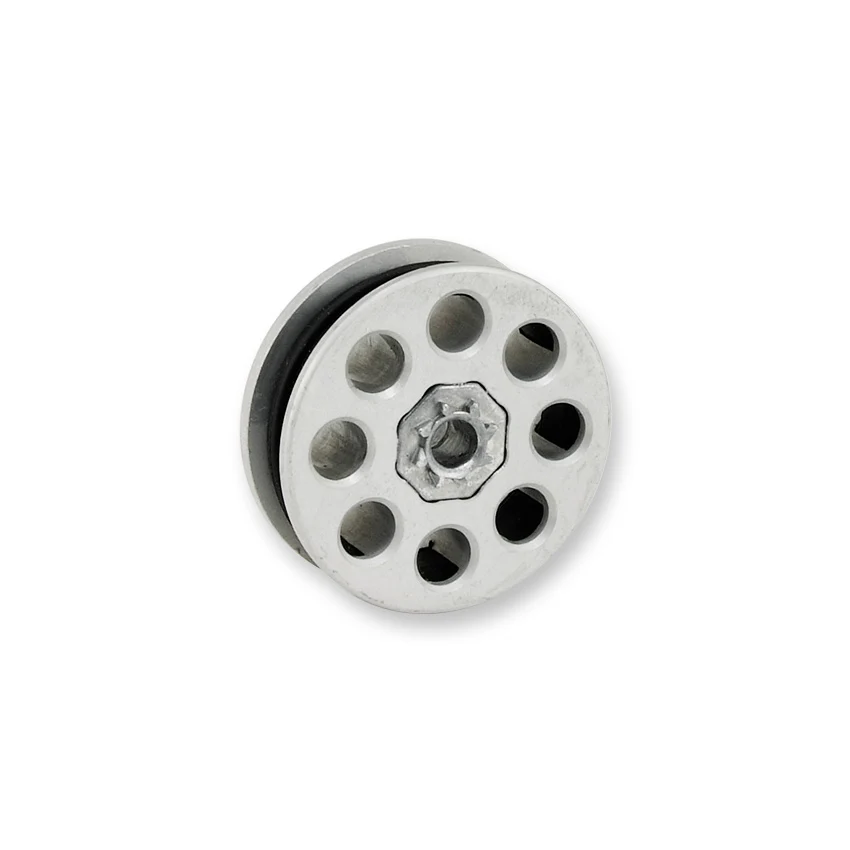 Walther Rotex RM8 Pressluftgewehr 4,5mm + ZF 6x42 - Image 8