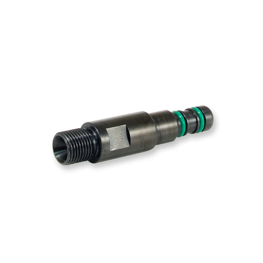 Walther Rotex RM8 Pressluftgewehr 4,5mm + ZF 6x42 - Image 9