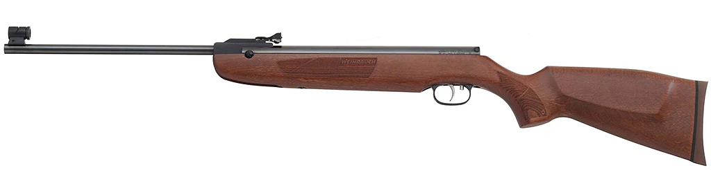 Weihrauch HW50S Luftgewehr 4,5mm
