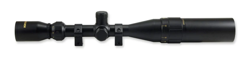 Weihrauch Zielfernrohr 3-9x40 P mit Parallaxenausgleich - Image 4