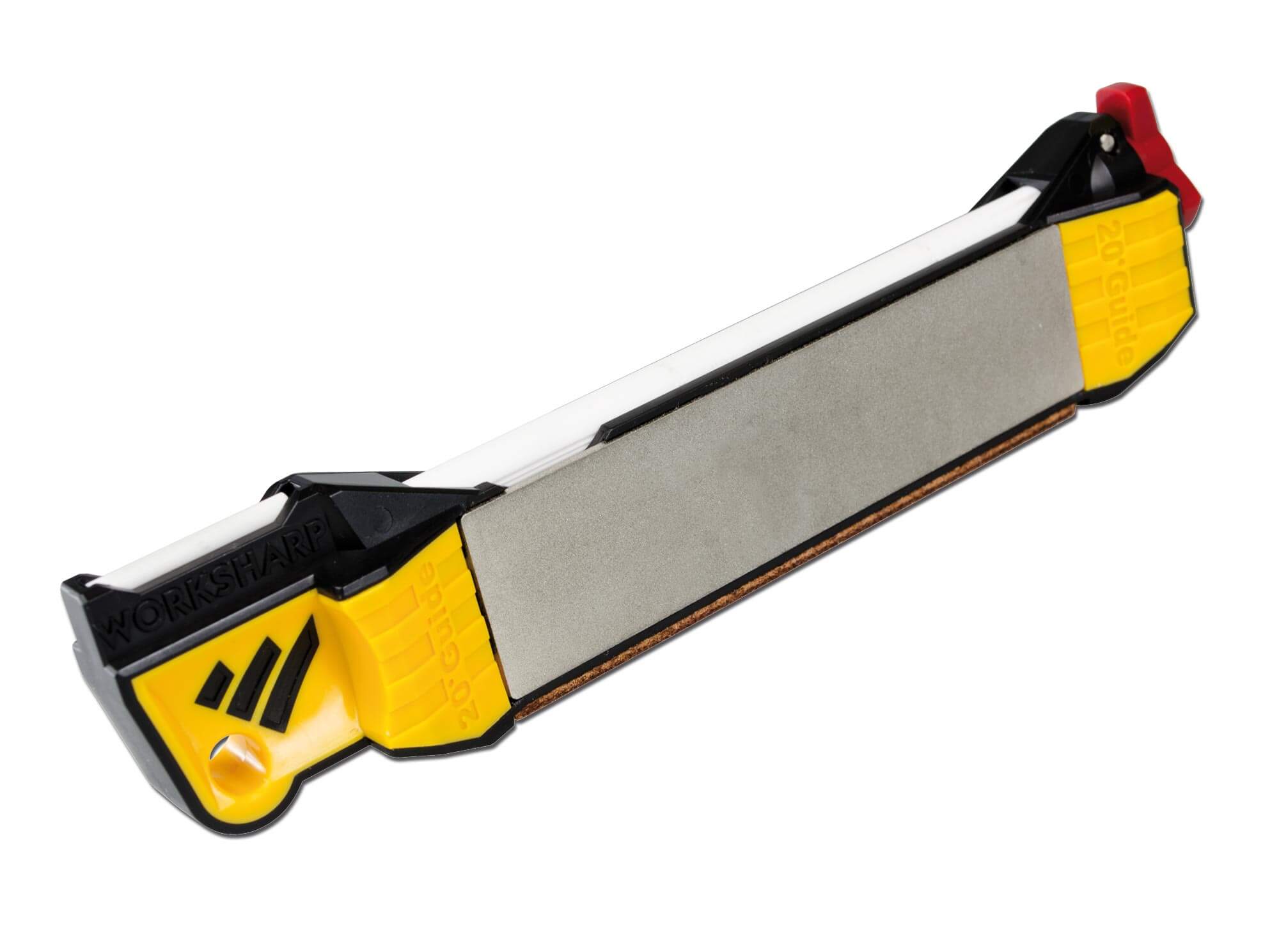 Work Sharp Guided Field Sharpener Messer Schärfgerät