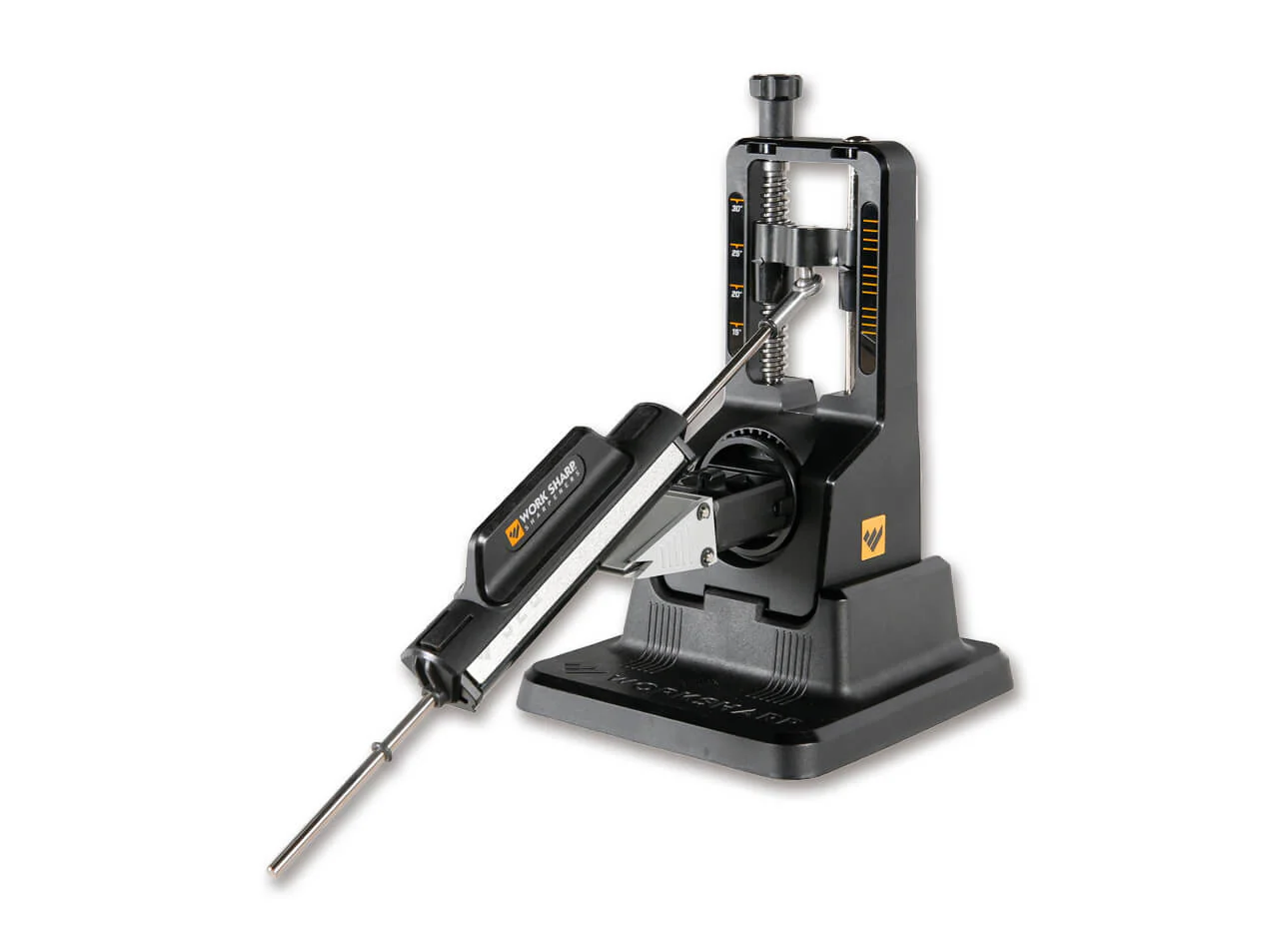 Messerschärfer Work Sharp Precision Adjust Knife Sharpener