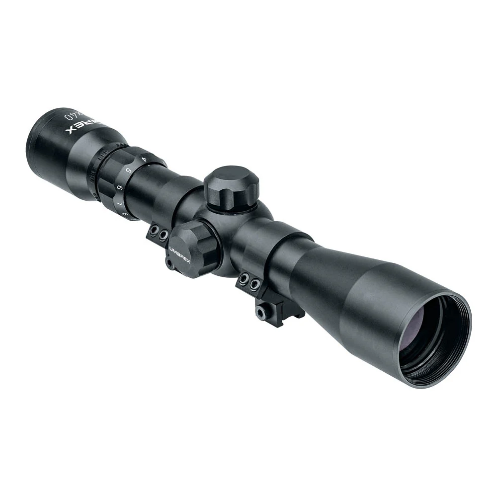 Zielfernrohr UMAREX 3-9x40 mit 11mm Montage