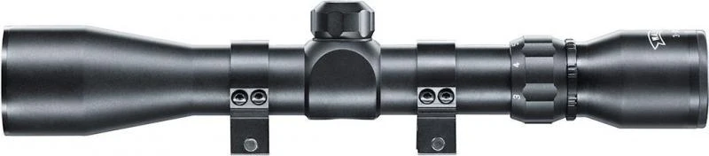Zielfernrohr UMAREX 3-9x40 mit 11mm Montage - Image 2