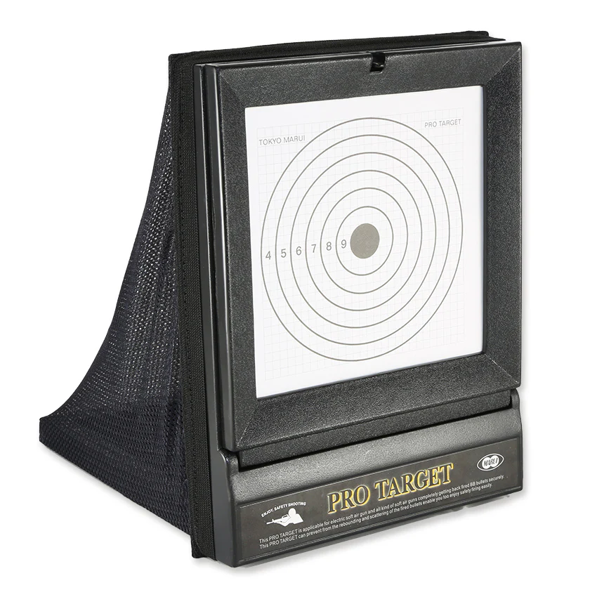 Pro Target Kugelfangkasten für 6mm Softair - Image 2