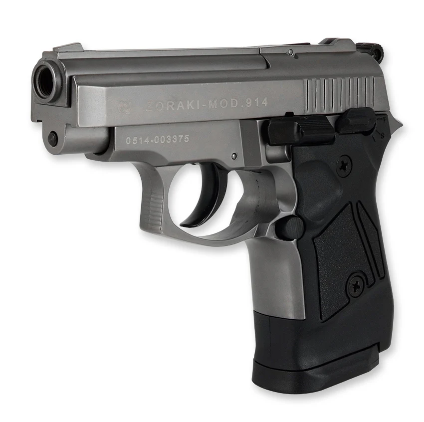 Zoraki 914 Titan Schreckschuss 9mm PAK - Image 3