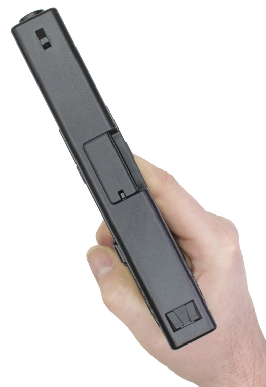 Zoraki 917 Schwarz Schreckschuss 9mm PAK Sparset +250 Knallpatronen - Image 7