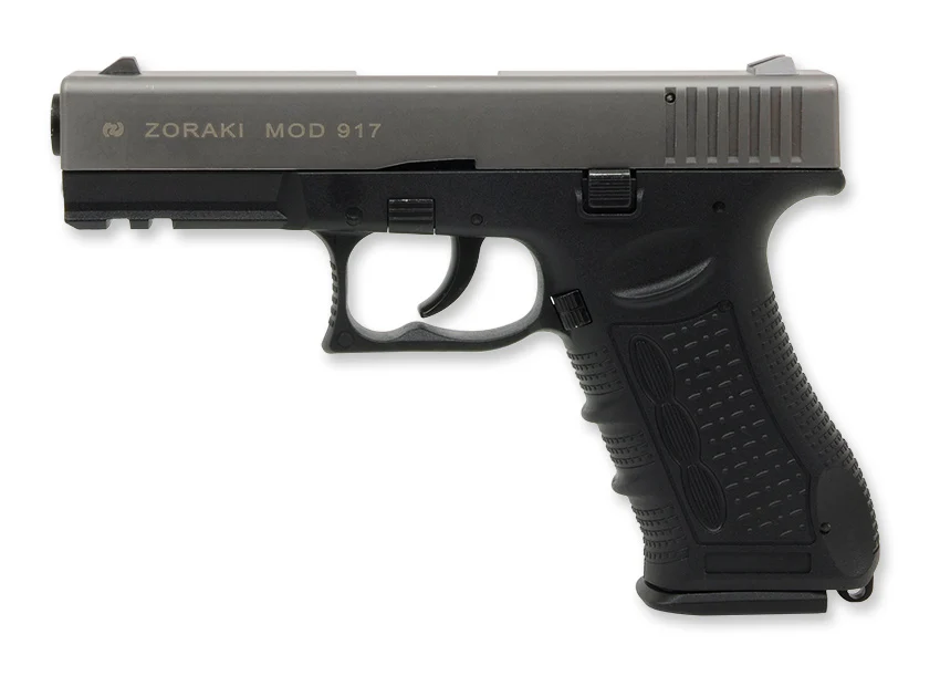 Zoraki 917 Titan Schreckschuss 9mm PAK