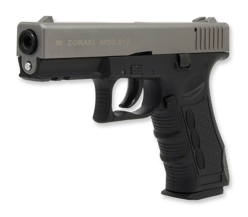 Zoraki 917 Titan Schreckschuss 9mm PAK - Image 3