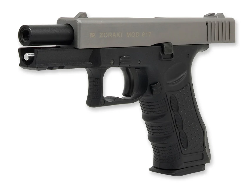 Zoraki 917 Titan Schreckschuss 9mm PAK - Image 4