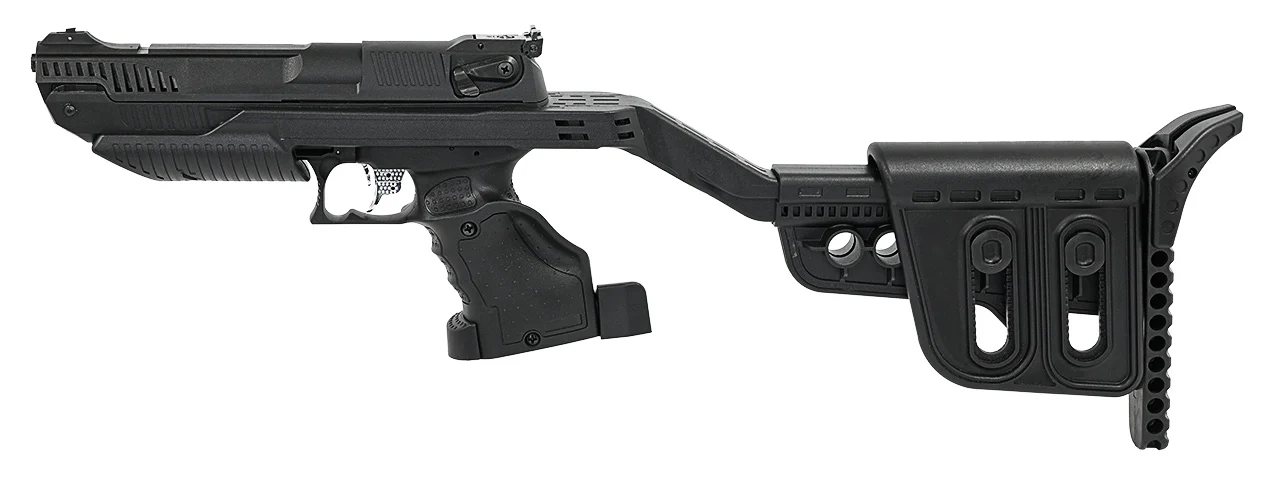 Zoraki HP01 Anbauschaft - Image 2